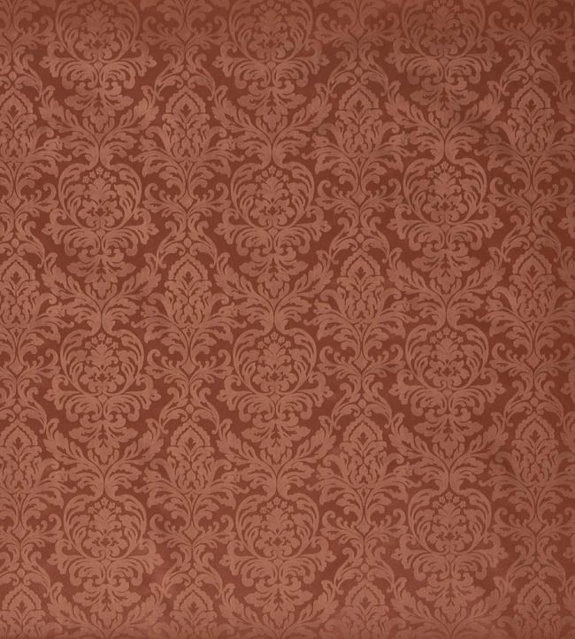 Hartfield Fabric by Prestigious Textiles Ginger