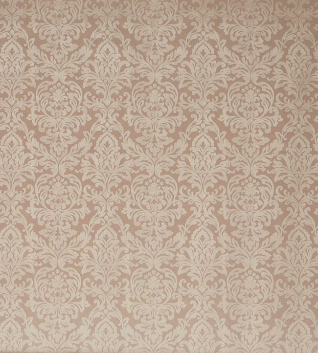 Hartfield Fabric by Prestigious Textiles Nude