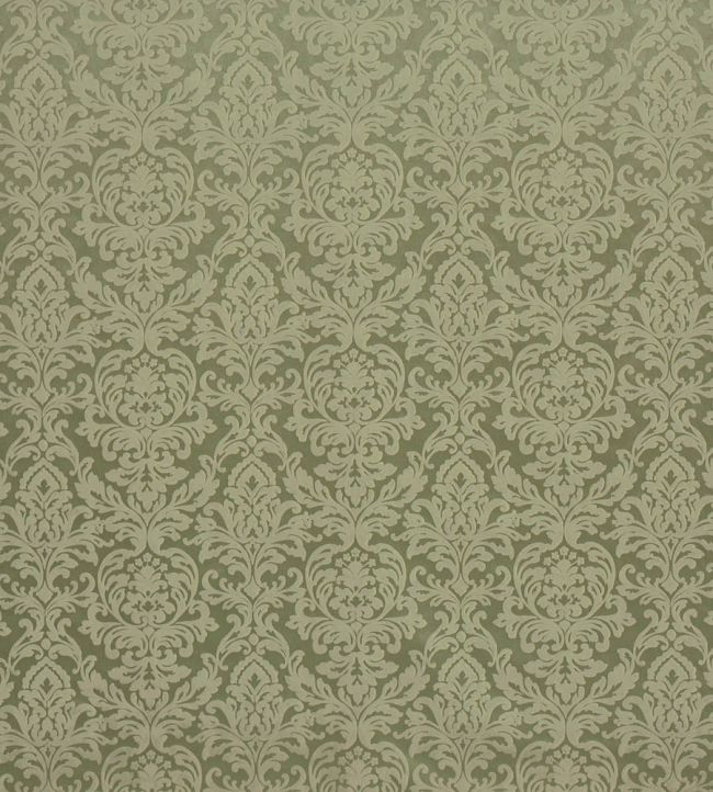 Hartfield Fabric by Prestigious Textiles Willow