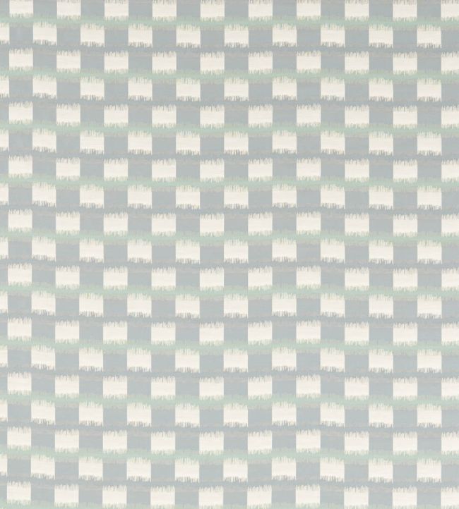 Haru Fabric by Harlequin Cornflower/Mist