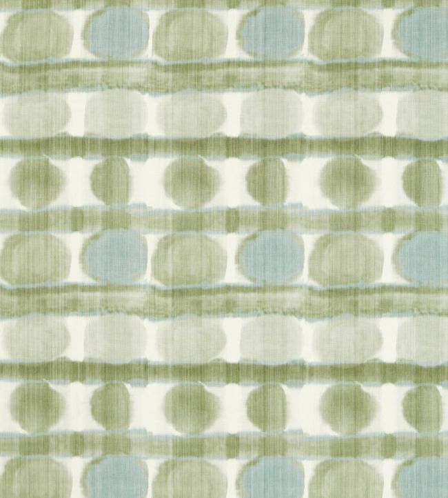 Haruka Fabric by Harlequin Artichoke/Seaglass