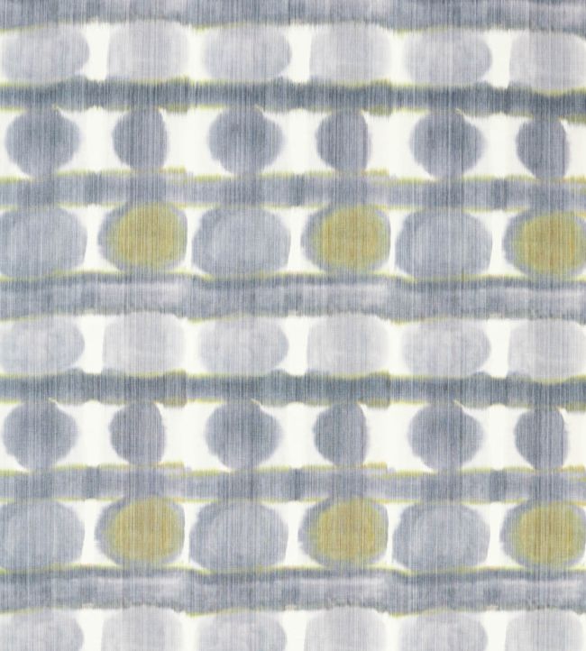 Haruka Fabric by Harlequin Heather/Zinnia