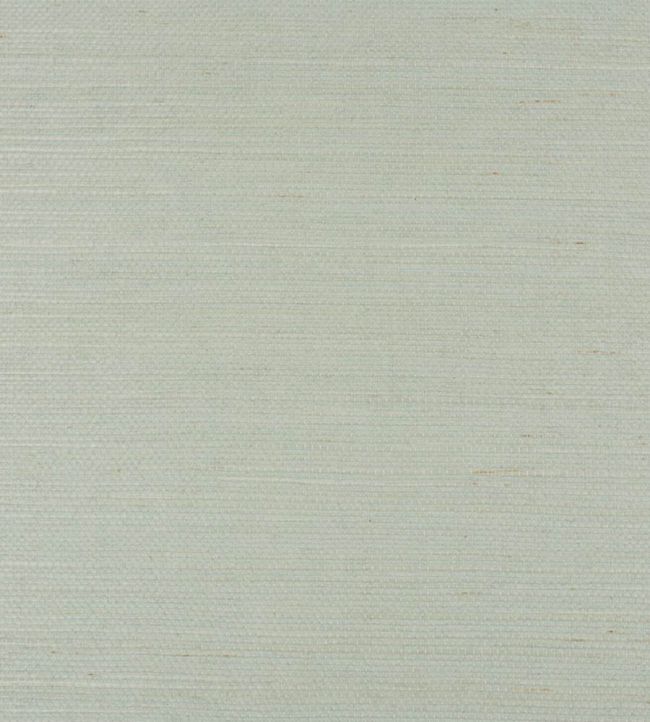 Haruki Sisal Wallpaper by Schumacher Aloe