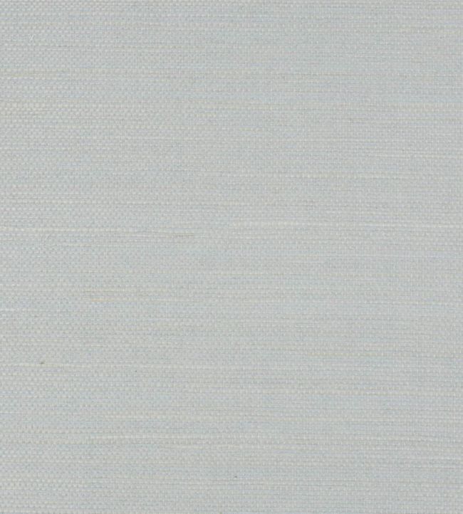 Haruki Sisal Wallpaper by Schumacher Mist