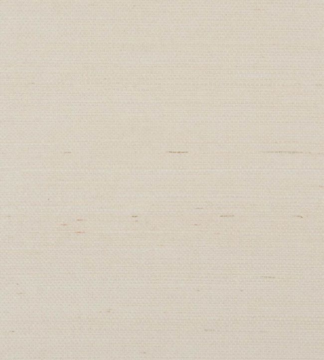 Haruki Sisal Wallpaper by Schumacher Parchment