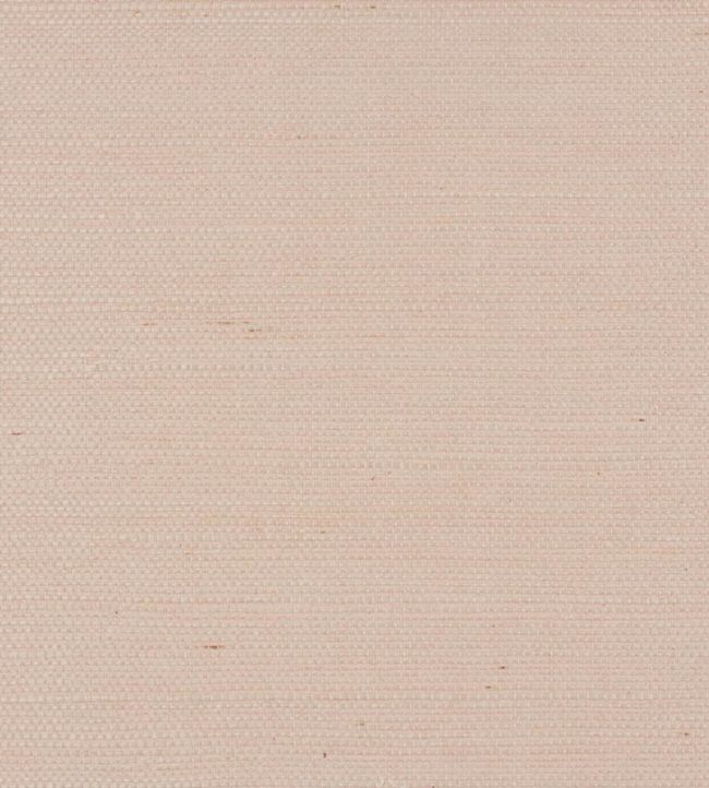 Haruki Sisal Wallpaper by Schumacher Petal