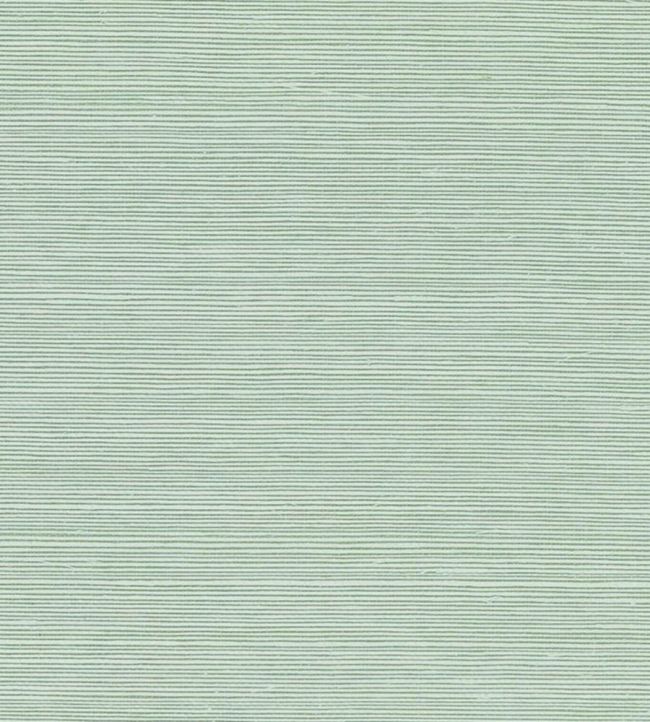 Haruki Sisal Wallpaper by Schumacher Seaglass