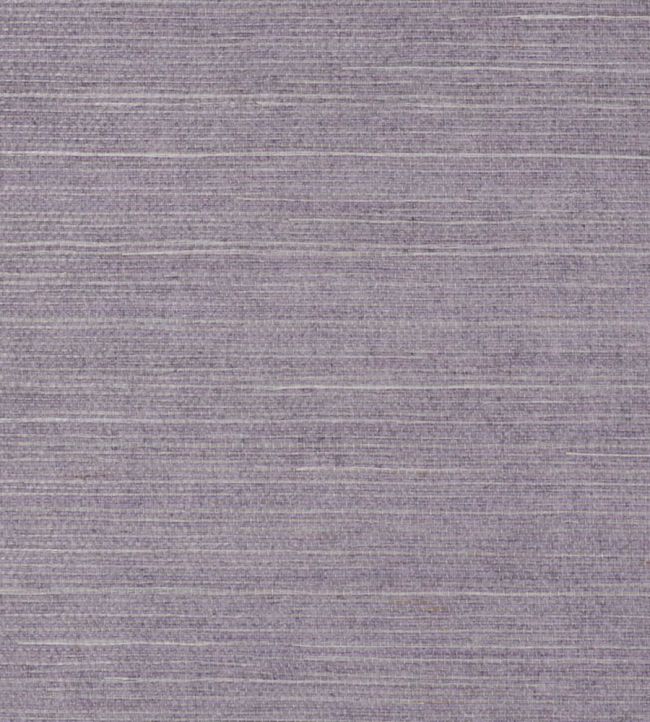 Haruki Sisal Wallpaper by Schumacher Thistle