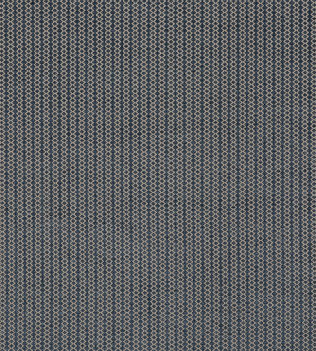 Harwood Fabric by GP & J Baker Indigo