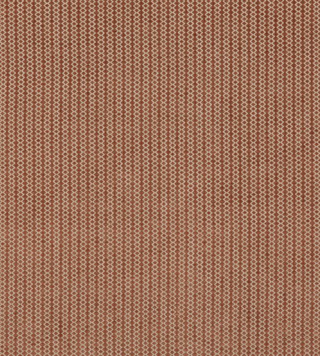 Harwood Fabric by GP & J Baker Tomato
