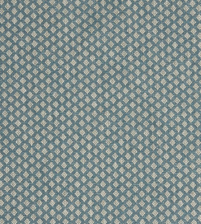 Hattie Fabric by Prestigious Textiles Cornflower