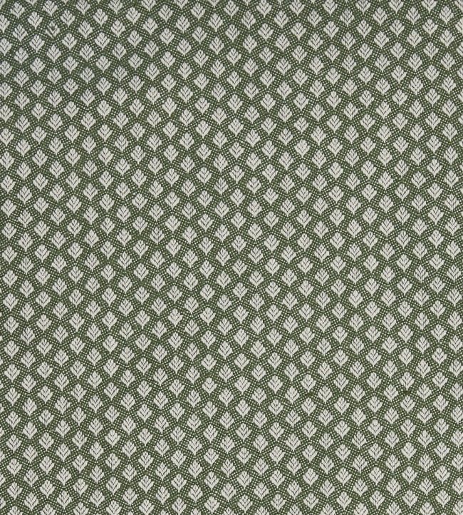 Hattie Fabric by Prestigious Textiles Olive