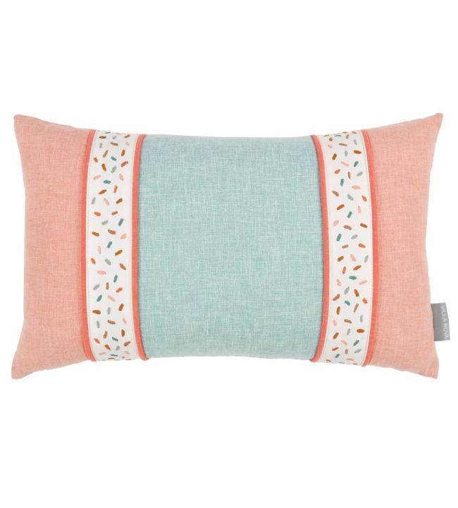 Havana Cushion 30 x 50cm by Villa Nova Casa