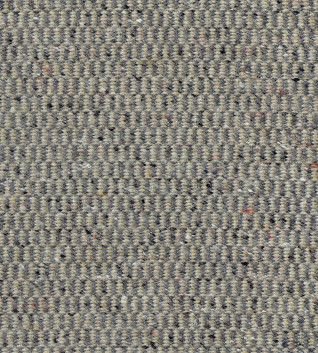 Haworth Fabric by Titley and Marr Stone & Slate