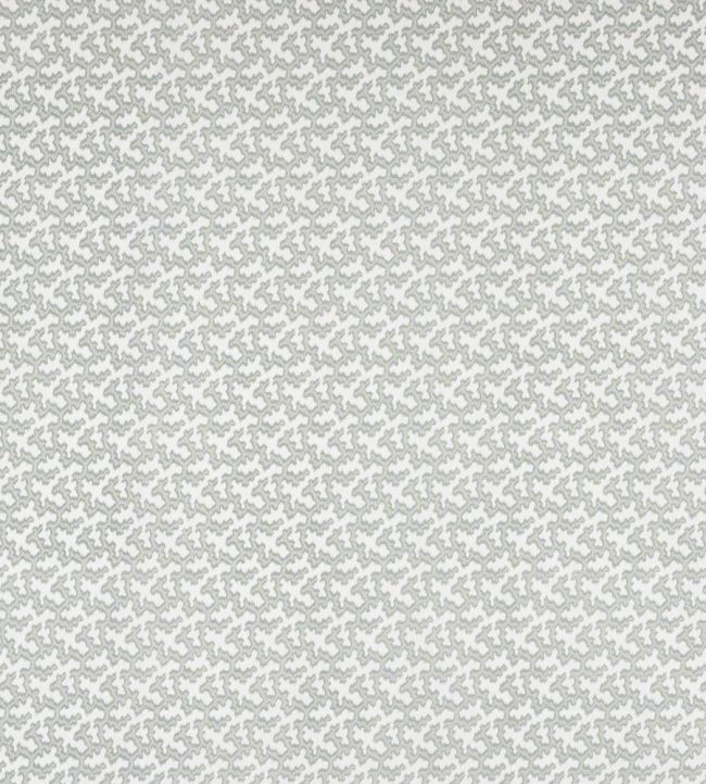 Hayden Fabric by Colefax and Fowler Aqua