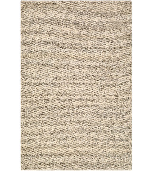 Livabliss Hazar rug Taupe HZA2302-576 Taupe