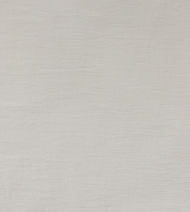 Haze Fabric by Christopher Farr Cloth Ecru