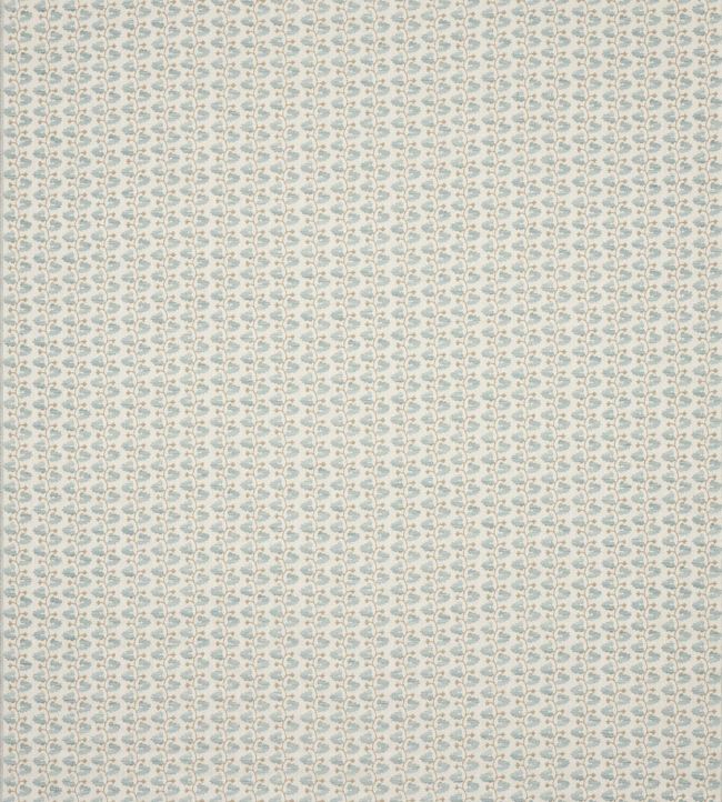 Hazebrook Fabric by Colefax And Fowler Old Blue