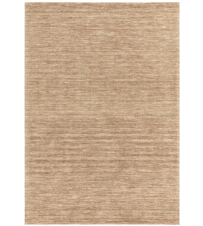 Asiatic Hazy rug Honey HAZY120170HONE Honey