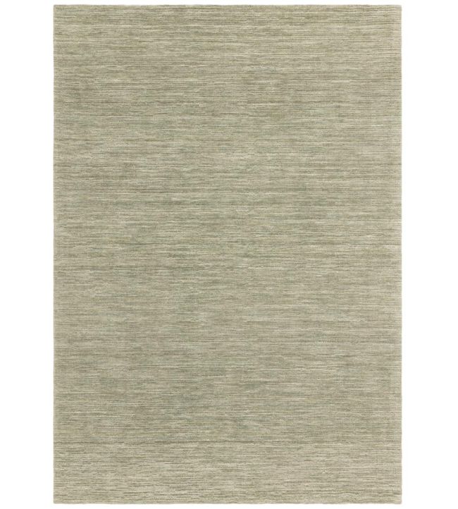 Asiatic Hazy rug Pistachio Green HAZY120170PIST Pistachio Green