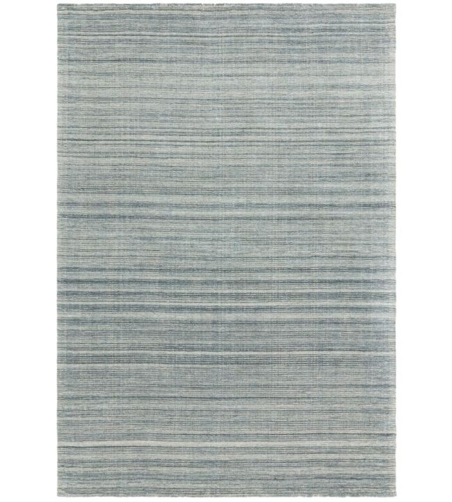 Asiatic Hazy rug Sea Blue HAZY120170BLUE Sea Blue