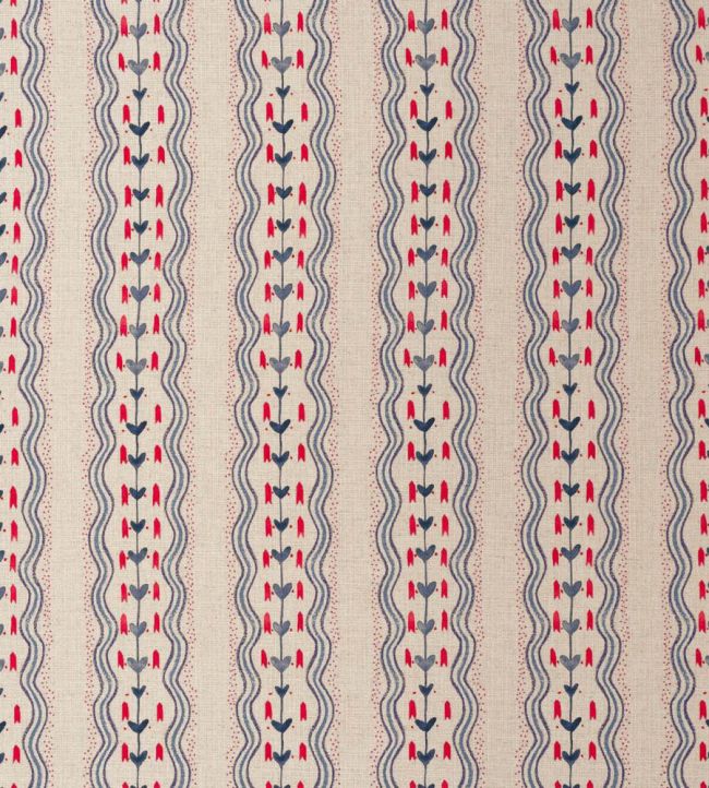Hearty Fabric by Andrew Martin Denim