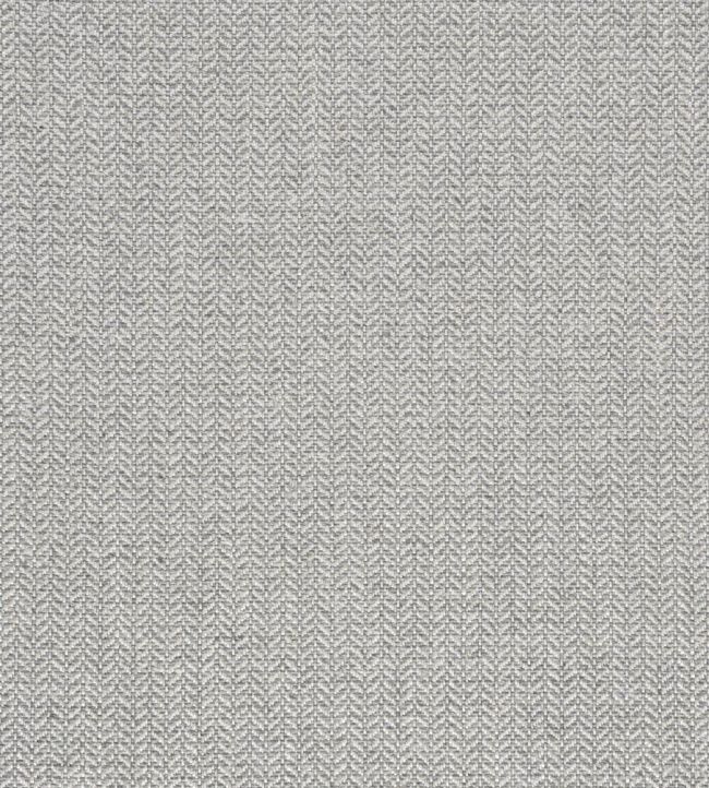 Heath Fabric by Thibaut Smoke