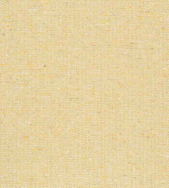 Heath Fabric by Thibaut Straw