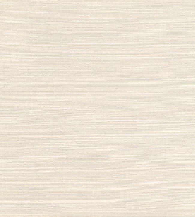 Heather Sisal Wallpaper by Thibaut Beige