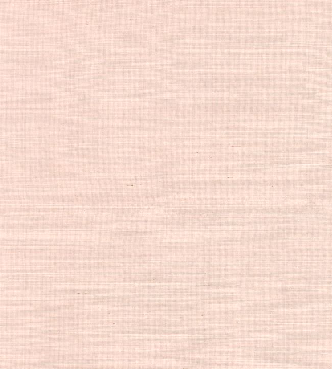 Heather Sisal Wallpaper by Thibaut Blush