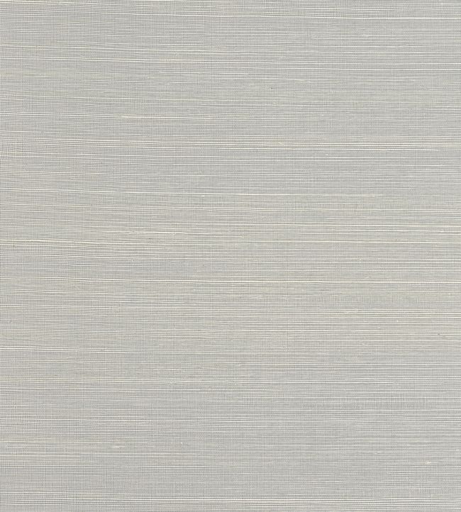 Heather Sisal Wallpaper by Thibaut Grey