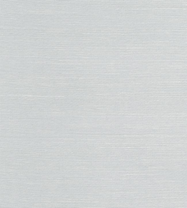 Heather Sisal Wallpaper by Thibaut Steel