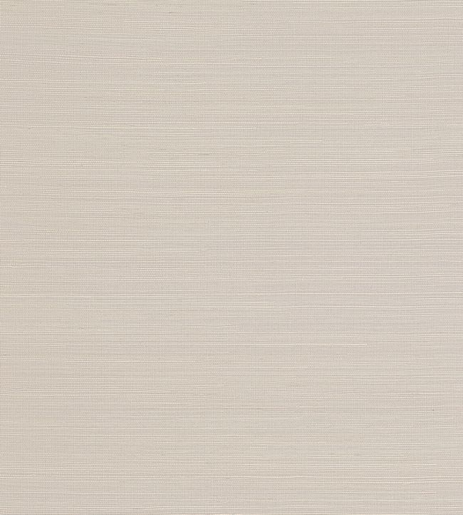 Heather Sisal Wallpaper by Thibaut Tan