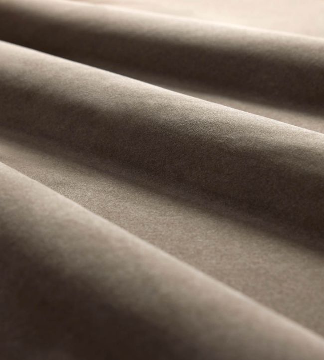 Heatherton Velvet Fabric by Harlequin Anchor