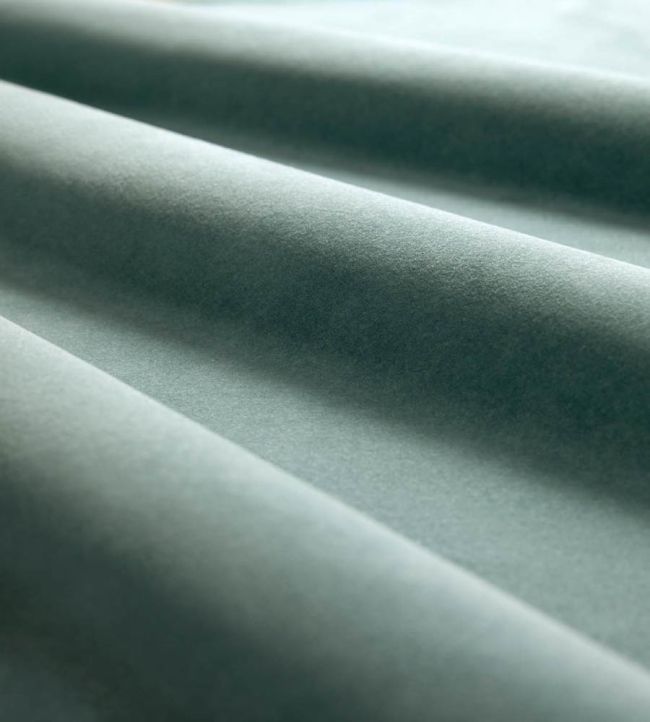 Heatherton Velvet Fabric by Harlequin Atlantic