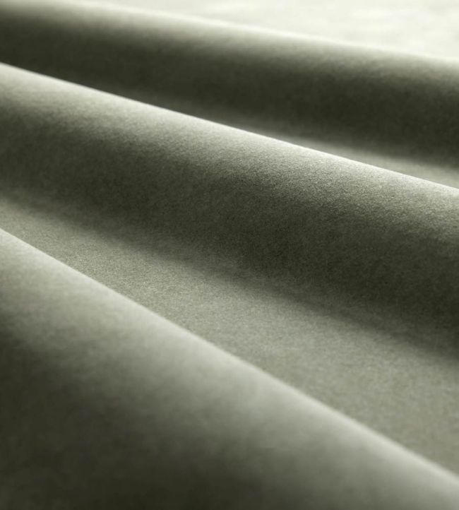 Heatherton Velvet Fabric by Harlequin Laurel