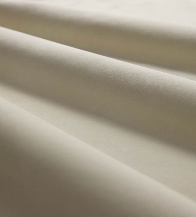 Heatherton Velvet Fabric by Harlequin Sesame