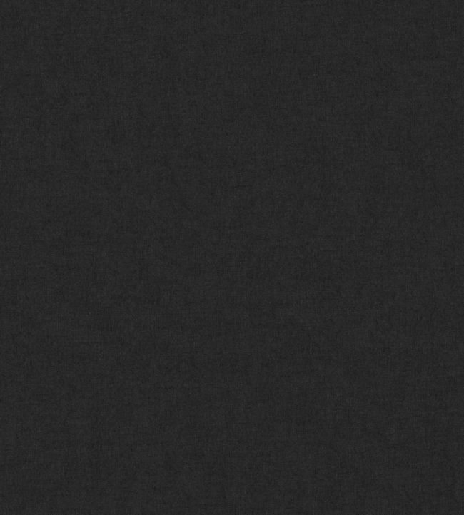 Heavy-Linen Fabric by Warwick Coal