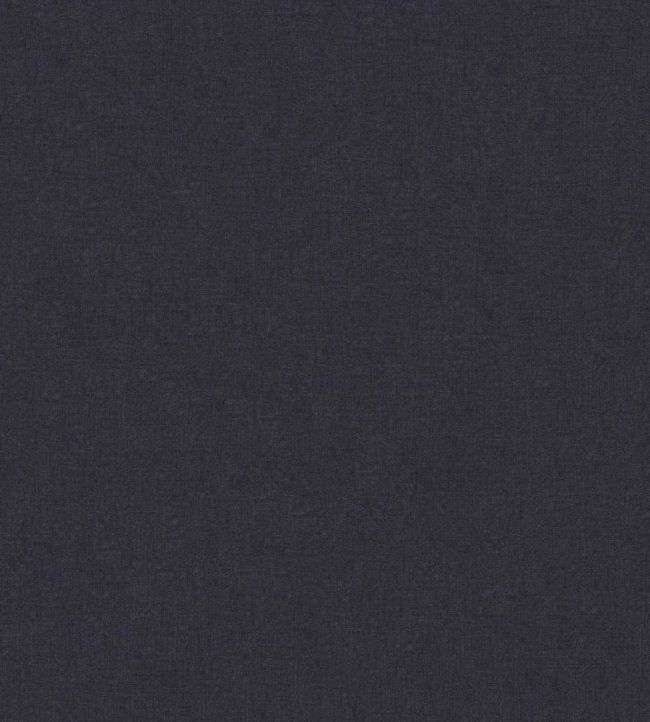 Heavy-Linen Fabric by Warwick Navy