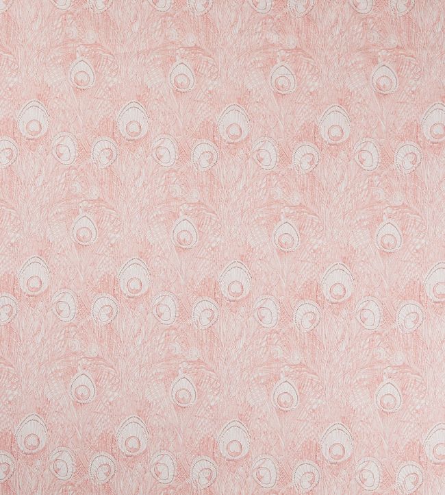 Hebe in Marlow Linen Fabric by Liberty Lacquer
