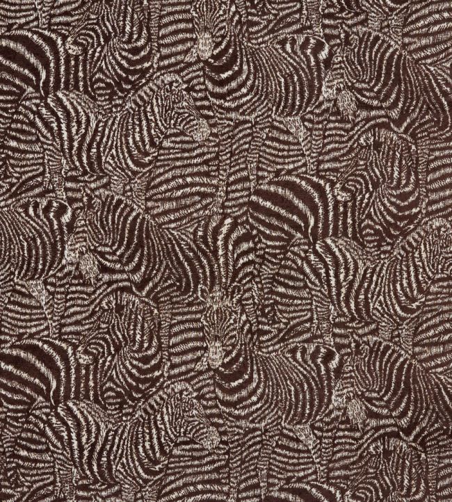 Hector Fabric by Kai Earth