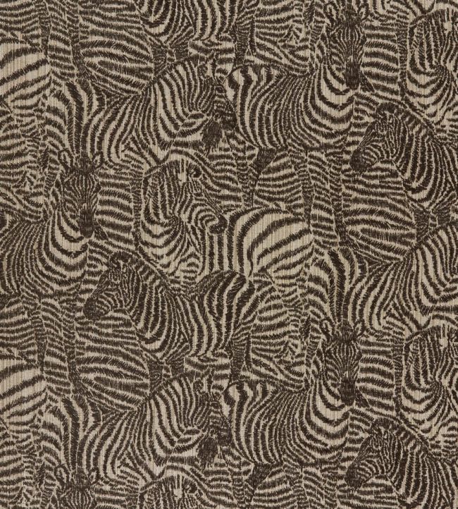 Hector Fabric by Kai Onyx