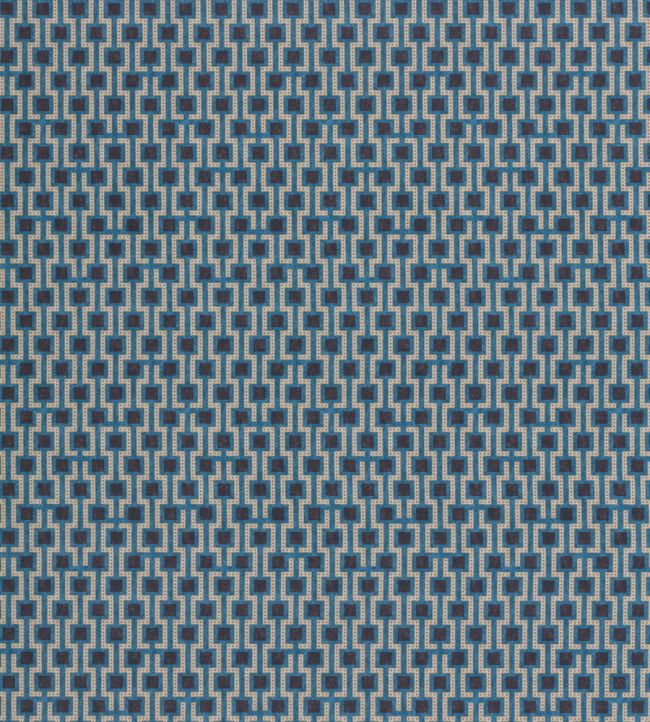 Hector Wallpaper by Vanderhurd Lagoon Oscuro