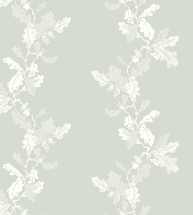 Hedgerow Silhouette Wallpaper by Madeaux 01 Seacloud