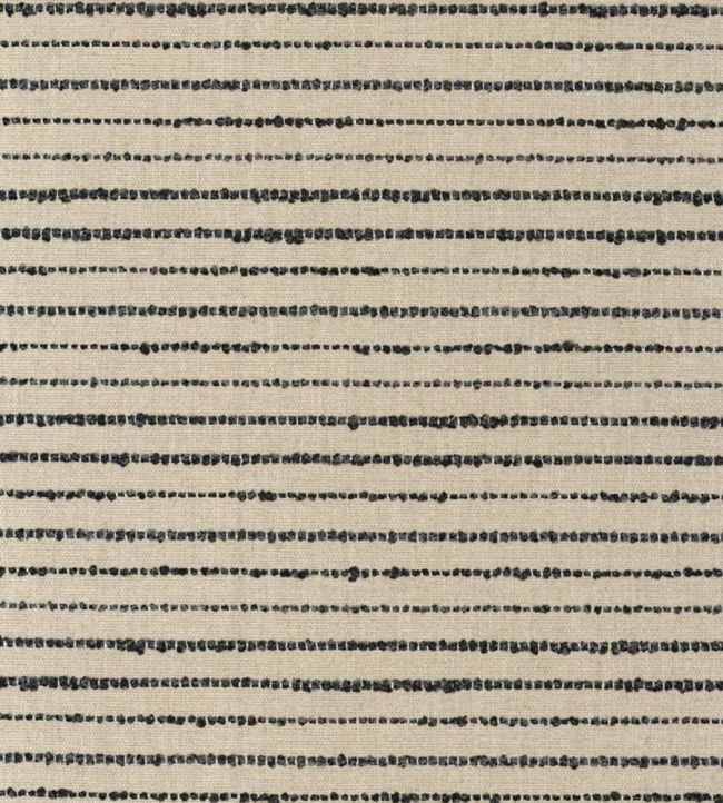 Hekla Fabric by Camengo Ardoise