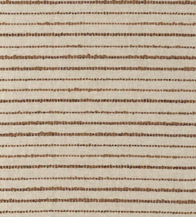 Hekla Fabric by Camengo Ocre