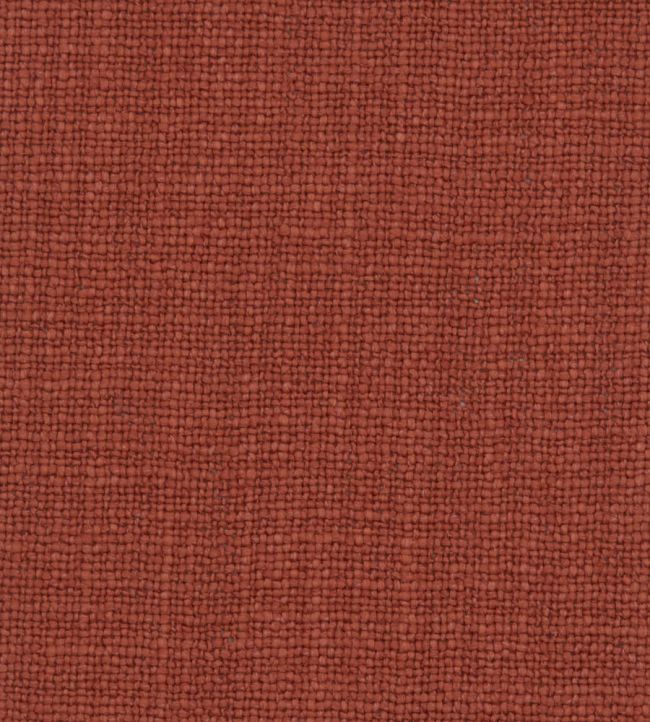 Heligan Fabric by Liberty Red Lac