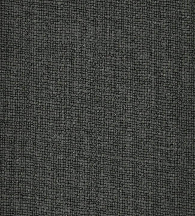 Heligan Fabric by Liberty Twill Grey