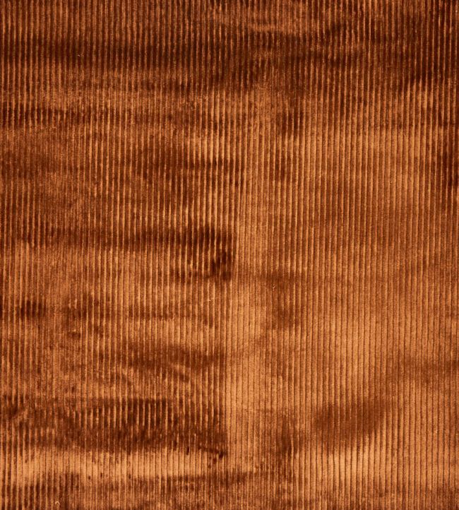 Helix Fabric by Prestigious Textiles Copper