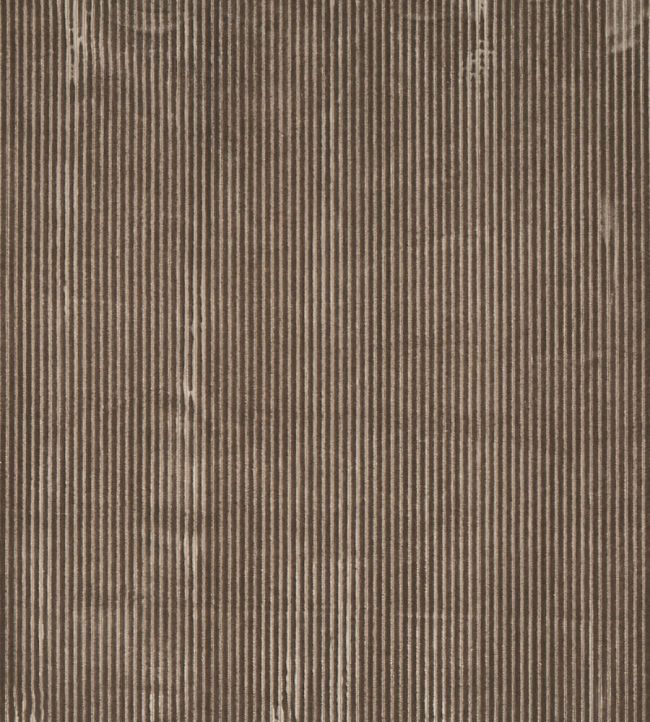 Helix Fabric by Prestigious Textiles Mink